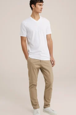 tall fit T-shirt, 2-pack