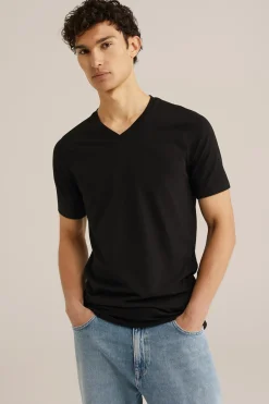 tall fit T-shirt, 2-pack