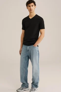 tall fit T-shirt, 2-pack