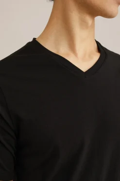 tall fit T-shirt, 2-pack