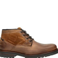 Taurus Mid Oil heren veterboot