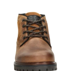 Taurus Mid Oil heren veterboot
