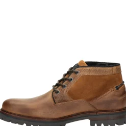 Taurus Mid Oil heren veterboot