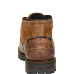 Taurus Mid Oil heren veterboot