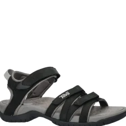 Tirra Leather dames sandaal