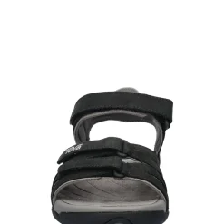 Tirra Leather dames sandaal