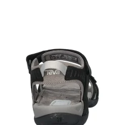 Tirra Leather dames sandaal