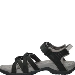 Tirra Leather dames sandaal