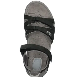 Tirra Leather dames sandaal