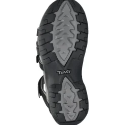 Tirra Leather dames sandaal