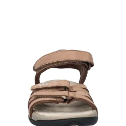 Tirra Leather dames sandaal