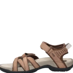 Tirra Leather dames sandaal