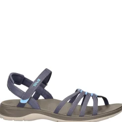 Tirra Traveler dames sandaal