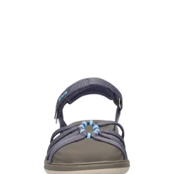 Tirra Traveler dames sandaal