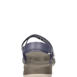 Tirra Traveler dames sandaal