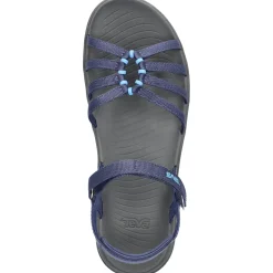 Tirra Traveler dames sandaal