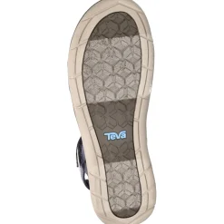 Tirra Traveler dames sandaal