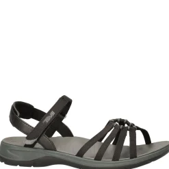 Tirra Traveler dames sandaal