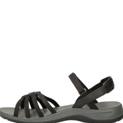 Tirra Traveler dames sandaal