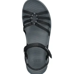 Tirra Traveler dames sandaal