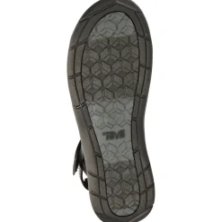 Tirra Traveler dames sandaal