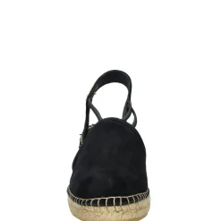 Toni Pons Tremp dames espadrille op sleehak