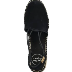 Toni Pons Tremp dames espadrille op sleehak