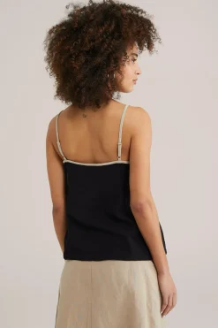 top