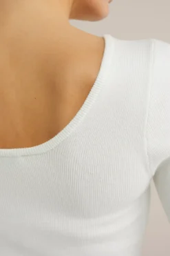 top