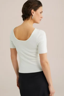 top