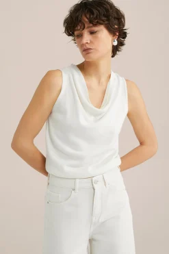 top