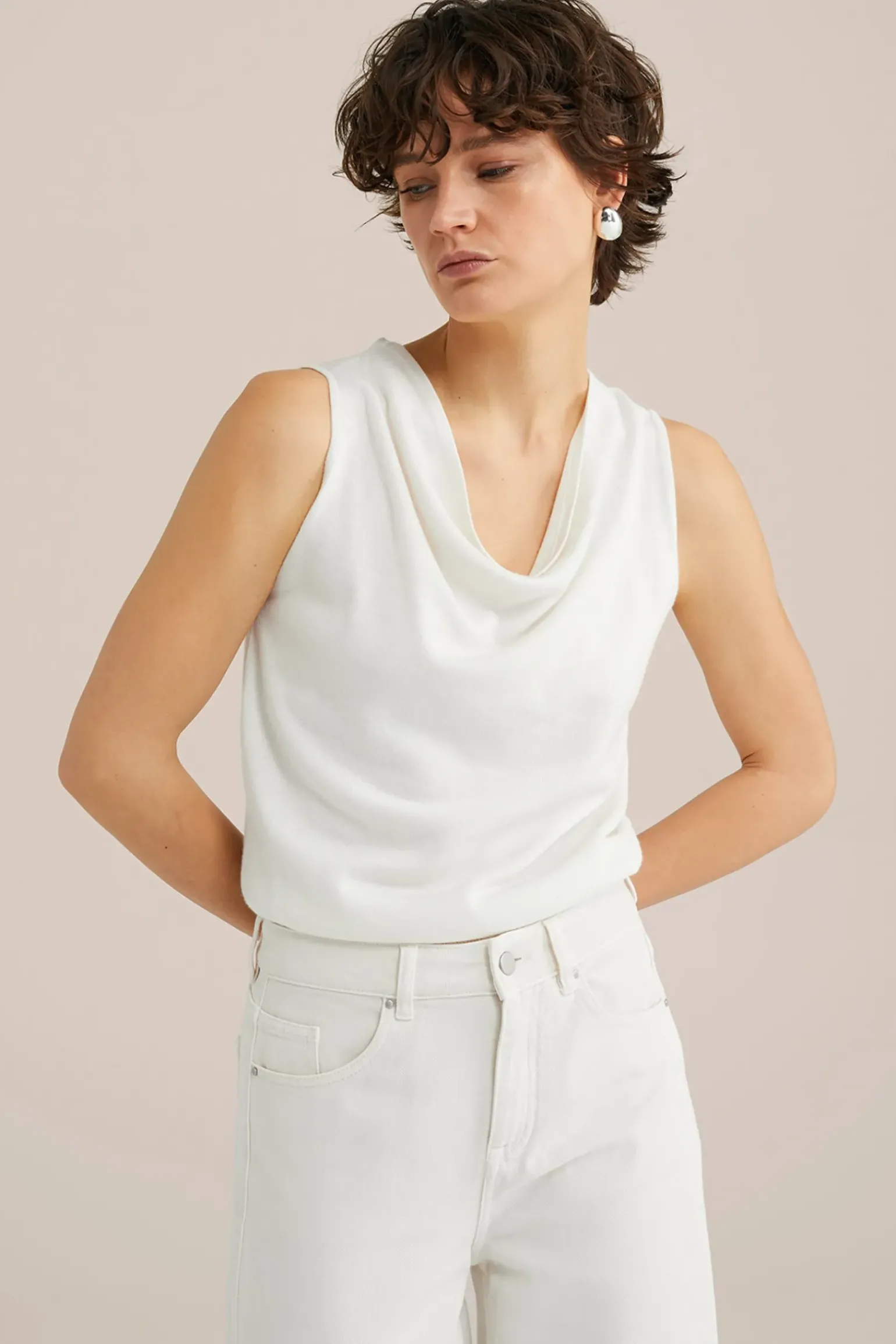 top