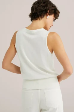 top