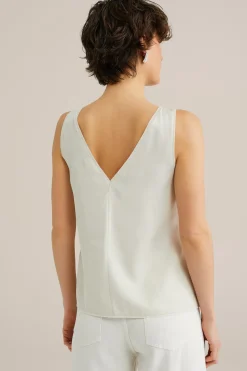 top - THE TIMELESS TOP