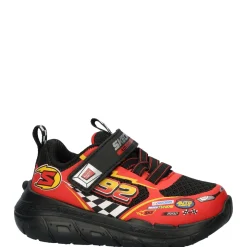 Tracks jongens sneaker