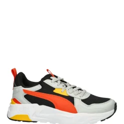 Trinity Light JR jongens sneaker