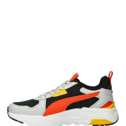 Trinity Light JR jongens sneaker