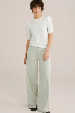 trui - THE CASHMERE COMFORT KNIT