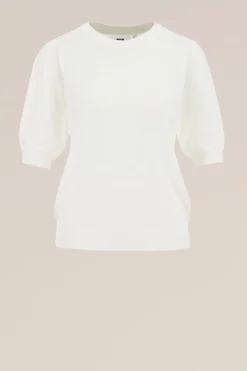 trui - THE CASHMERE COMFORT KNIT