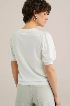 trui - THE CASHMERE COMFORT KNIT