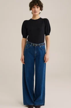 trui - THE CASHMERE COMFORT KNIT