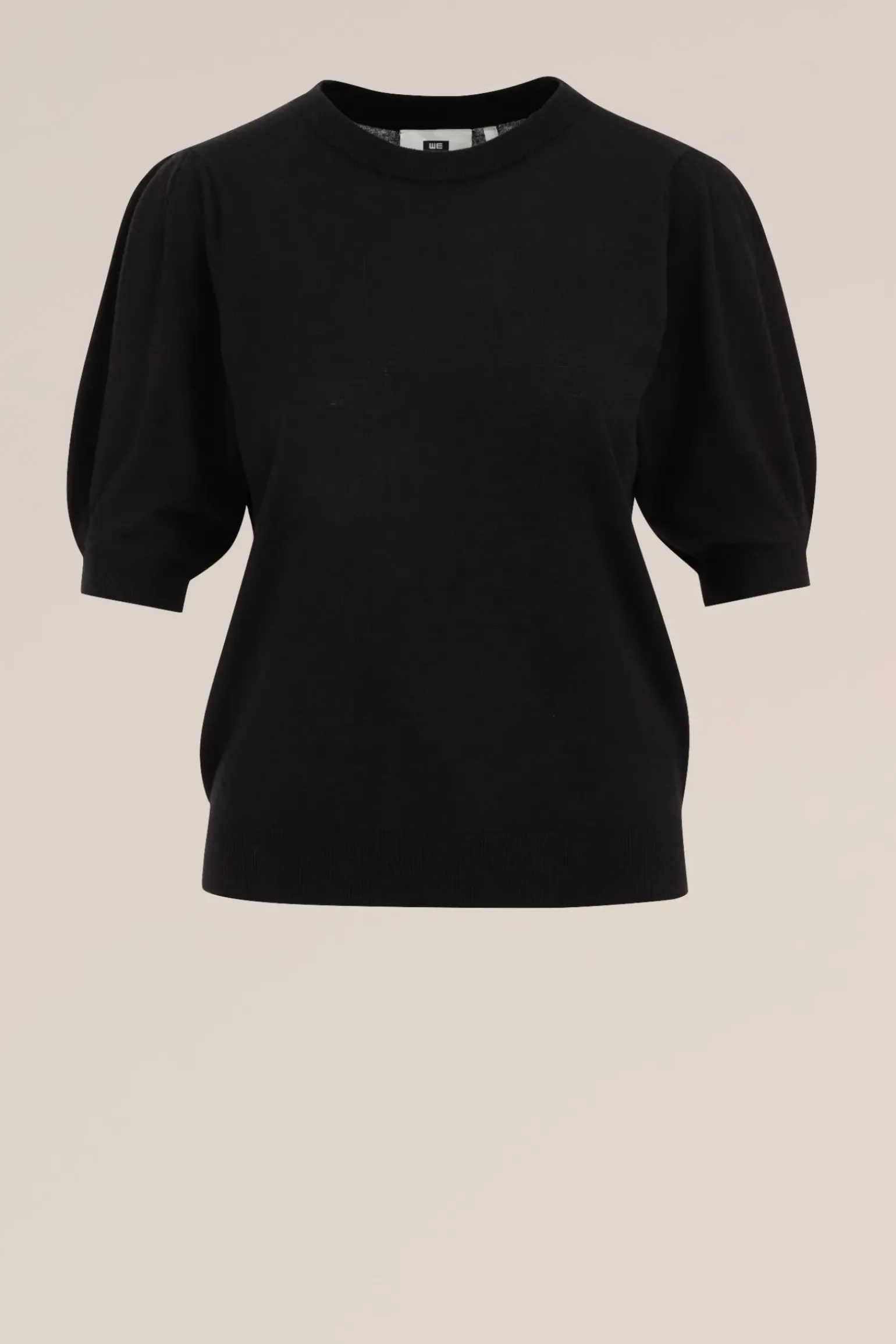 trui - THE CASHMERE COMFORT KNIT
