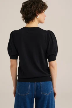 trui - THE CASHMERE COMFORT KNIT