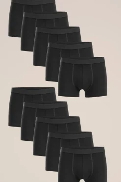 trunk, 10 pack