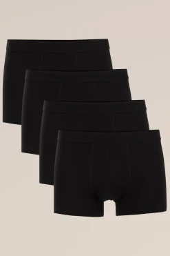 trunk, 4 pack