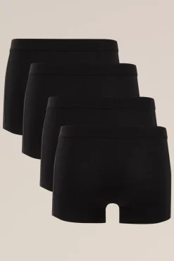 trunk, 4 pack