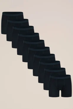 trunk, 10 pack