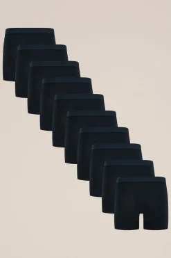 trunk, 10 pack
