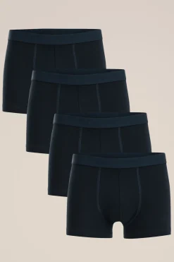 trunk, 4 pack