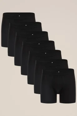 trunk, 7-pack